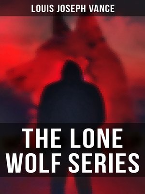 cover image of The Lone Wolf Series